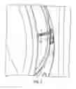 Fig. 04 - Appliance door prop mechanism