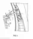 Fig. 05 - Appliance door prop mechanism