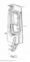 Fig. 08 - Appliance door prop mechanism