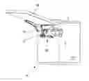 Fig. 01 - Flap drive system