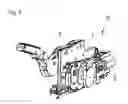 Fig. 03 - Flap drive system