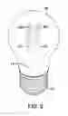 Fig. 10 - LED lighting device