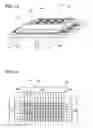 Fig. 14 - Field emission display with antireflective layer