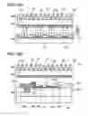 Fig. 18 - Field emission display with antireflective layer