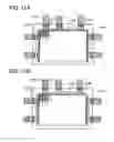 Fig. 20 - Field emission display with antireflective layer
