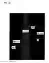 Fig. 24 - Field emission display with antireflective layer