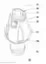 Fig. 01 - Light source device