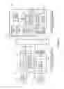 Fig. 07 - Inductive transmission of power and data through ceramic armor panels