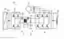 Fig. 01 - TRANSMISSION OF POWER BIDIRECTIONALLY AND WITHOUT CONTACT TO CHARGE ELECTRIC VEHICLES