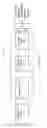 Fig. 06 - Holster-integrated piezoelectric energy source for handheld electronic device