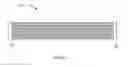 Fig. 11 - Holster-integrated piezoelectric energy source for handheld electronic device