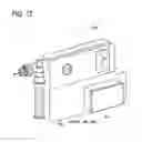 Fig. 19 - Battery system, vehicle, and battery-mounting device