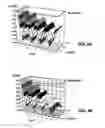 Fig. 09 - Magnetic device for determination of angular position in a multiphase rotary electrical machine