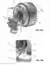 Fig. 11 - Magnetic device for determination of angular position in a multiphase rotary electrical machine