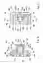 Fig. 35 - Rotational angle sensor and method manufacturing same, and throttle control device with rotational angle sensor