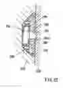 Fig. 41 - Rotational angle sensor and method manufacturing same, and throttle control device with rotational angle sensor