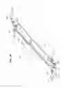 Fig. 11 - Method and coils for human whole-body imaging at 7 T