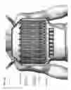 Fig. 20 - Method and coils for human whole-body imaging at 7 T