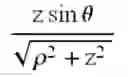 Fig. 13 - Gradient coil arrangement