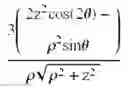 Fig. 15 - Gradient coil arrangement