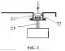 Fig. 03 - Voltage source for calibrating a fast transient voltage measurement system and calibration method