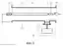 Fig. 06 - Voltage source for calibrating a fast transient voltage measurement system and calibration method