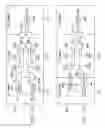 Fig. 21 - Four logic state voltage to two output decompressor IC