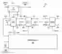 Fig. 01 - High-speed frequency divider and a phase locked loop that uses the high-speed frequency divider