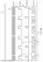 Fig. 06 - High-speed frequency divider and a phase locked loop that uses the high-speed frequency divider