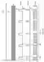 Fig. 10 - High-speed frequency divider and a phase locked loop that uses the high-speed frequency divider