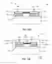 Fig. 12 - Hybrid integrated semiconductor tri-gate and split dual-gate FinFET devices and method for manufacturing