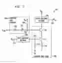 Fig. 10 - Low-noise amplifier with gain enhancement
