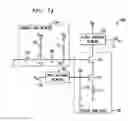 Fig. 13 - Low-noise amplifier with gain enhancement