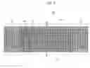 Fig. 06 - Antenna sharer with a ladder filter