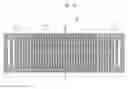 Fig. 14 - Antenna sharer with a ladder filter