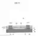 Fig. 10 - Acoustic wave device and method for manufacturing same