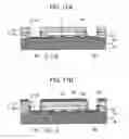 Fig. 12 - Acoustic wave device and method for manufacturing same