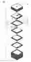 Fig. 01 - Laminated coil
