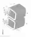 Fig. 04 - Coil and method of forming the coil