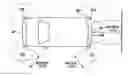 Fig. 01 - Vehicle-use obstacle detection apparatus