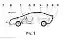Fig. 02 - DISPLAY APPARATUS FOR A VEHICLE