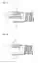 Fig. 11 - Leak detection system having power and communication lines