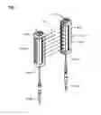 Fig. 02 - Multiple optical axis photoelectric sensor