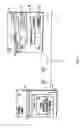 Fig. 03 - System and method for detecting a property of a strobe cover