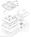 Fig. 01 - Luminous keyboard