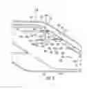 Fig. 07 - Keyboard hold down mechanism