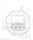 Fig. 01 - Control panel for a measuring device