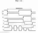 Fig. 15 - Successive approximation register analog-to-digital converter, and operating clock adjustment method therefor