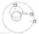 Fig. 01 - INTEGRATED RECONFIGURABLE SOLAR PANEL ANTENNA