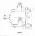 Fig. 10 - INTEGRATED RECONFIGURABLE SOLAR PANEL ANTENNA